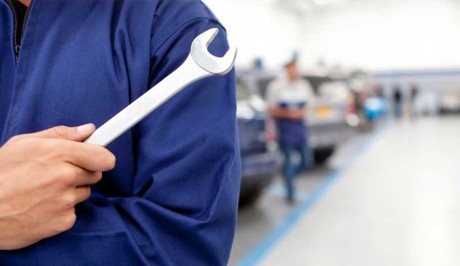 Servicio técnico