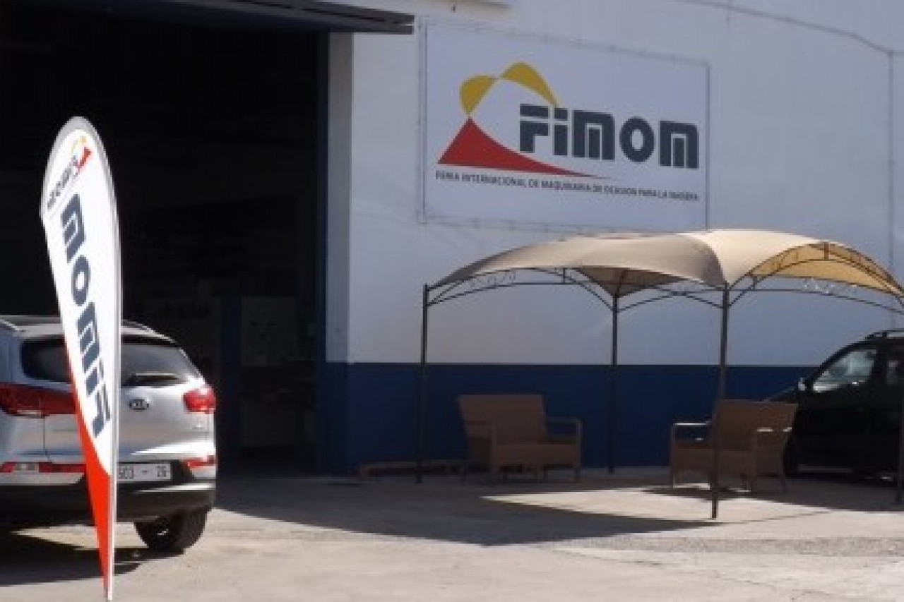 FIMOM 2018 | Apertura de puertas