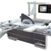 ESCUADRADORA SC-400/3200 CNC V2 (380V 3PH)