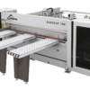 SECCIONADORA AUTOMATICA EUROCUT 100 / 3300