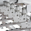 SECCIONADORA AUTOMATICA EUROCUT 100 / 3300