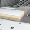 SECCIONADORA AUTOMATICA EUROCUT 100 / 3300
