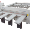 SECCIONADORA AUTOMATICA EUROCUT 130 / 4200