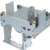 SECCIONADORA AUTOMATICA EUROCUT 130 / 4200