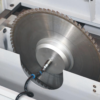 SECCIONADORA AUTOMATICA EUROCUT 130 / 4200