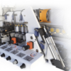 CHAPADORA COMPACTA E 4TR DOOR PUR
