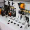 CHAPADORA COMPACTA E 4TR2 + R PUR