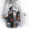 CHAPADORA COMPACTA E 4TR2 + R PUR