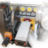 CHAPADORA COMPACTA E 4TR2 + R PUR