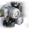 CHAPADORA COMPACTA E 4TR2 + R PUR
