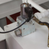 PRENSA PLATOS CALIENTES 1300 x 2500 BOILER ELECTRICO - 1 HUECO