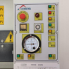 PRENSA PLATOS CALIENTES 1300 x 2500 BOILER ELECTRICO - 1 HUECO
