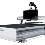 CNC NICRON 2C – Maquinaria Gimeno