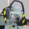 FRESADORA PUERTAS C-200 ANUBA