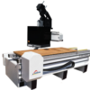 FRESADORA DE PUERTAS C-500 BASIC