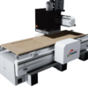 FRESADORA DE PUERTAS C-500 TOP