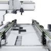 FRESADORA DE PUERTAS C-500 TOP