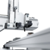 FRESADORA DE PUERTAS C-500 TOP
