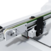 FRESADORA DE PUERTAS C-500 TOP