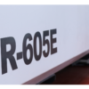 CNC FRAME BR-605E