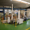 LINEA DE CARGA Y DESCARGA AUTOMATIZACION NIVEL 2