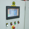 LINEA DE CARGA Y DESCARGA AUTOMATIZACION NIVEL 2