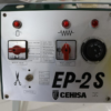 CHAPADORA CEHISA MOD EP-2S