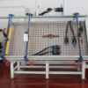PRENSA INCLINADA HIDRAULICA RAMARCH MOD PH7 MACIZAR