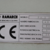 PRENSA INCLINADA HIDRAULICA RAMARCH MOD PH7 MACIZAR