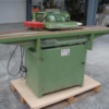 CHAPADORA PREENCOLADO HEBROK mod AKV 83