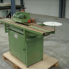 CHAPADORA PREENCOLADO HEBROK mod AKV 83
