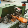 CHAPADORA PREENCOLADO HEBROK mod AKV 83