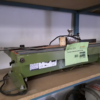 CHAPADORA PREENCOLADOR VIRUTEX EB 5
