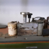 CHAPADORA PREENCOLADOR VIRUTEX EB 5