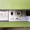 CHAPADORA PREENCOLADOR VIRUTEX EB 5