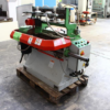 ENLAZADORA CAJONES MOD DTM 18