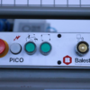 ESPIGADORA BALESTRINI MOD PICO