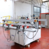 FRESADORA PUERTAS IMAR MOD FP CN