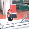 FRESADORA PUERTAS IMAR MOD FP CN