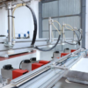 FRESADORA PUERTAS IMAR MOD FP CN