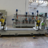 SIERRA TALADRO DOBLE PADE MOD NS 21