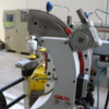 SIERRA TALADRO DOBLE PADE MOD NS 21