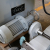 SIERRA TALADRO DOBLE PADE MOD NS 21