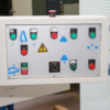 H CANTOS VOLPATO MOD LS-1N1A