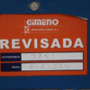 H CANTOS VOLPATO MOD LS-1N1A