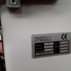 LIJADORA CAJONES VOLPATO MOD RCG 1200