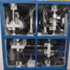 LIJADORA CEPILLOS SUPERIOR INFERIOR VERTEK MOD SIRIO 2