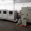 PERFILADORA DOBLE PROGRAMABLE EGURKO ORTZA PDA