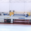 PRENSA MONTAR PUERTAS RAMARCH PLANAR H2595