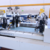 PRENSA MONTAR PUERTAS RAMARCH PLANAR H2595